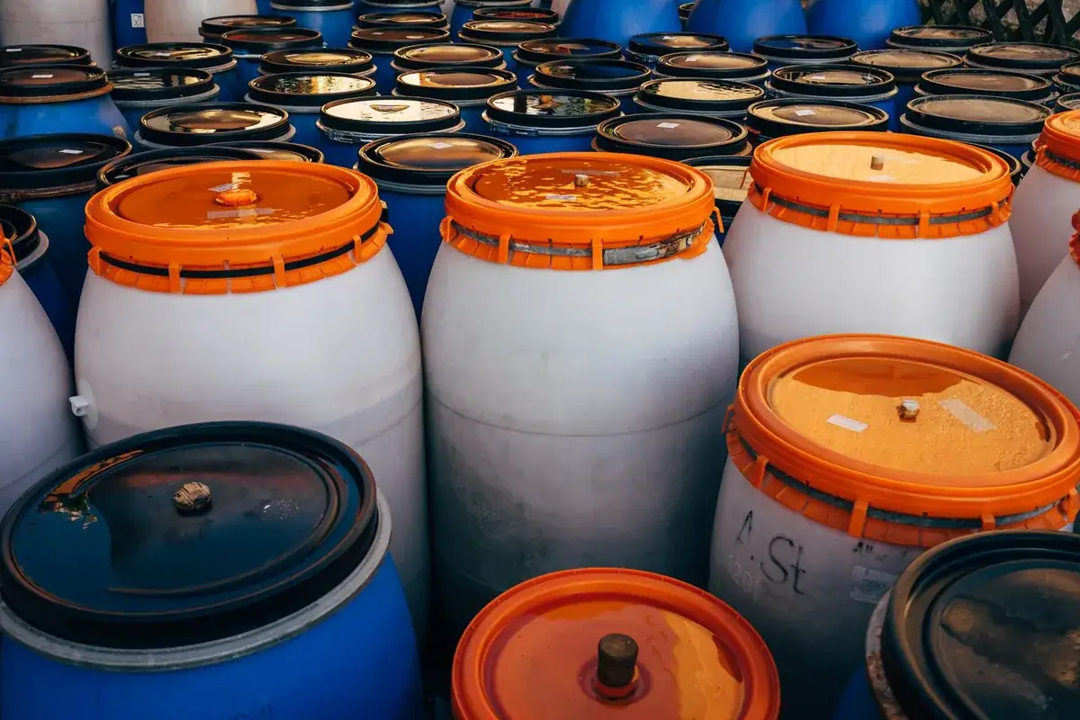 Chemical & Toxic Waste Cleanup in Earlham, IA